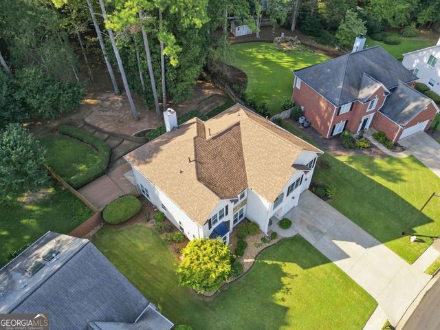 1773 Millhouse Run, Marietta, GA 30066