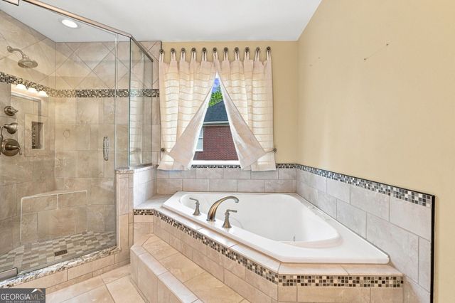 1773 Millhouse Run, Marietta, GA 30066