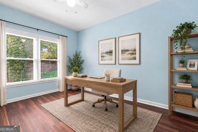 1773 Millhouse Run, Marietta, GA 30066