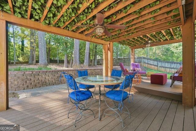 1773 Millhouse Run, Marietta, GA 30066