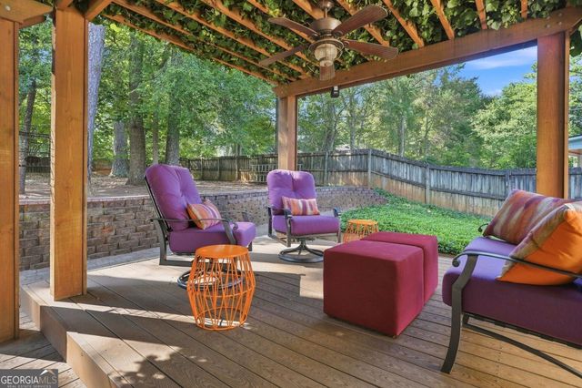 1773 Millhouse Run, Marietta, GA 30066