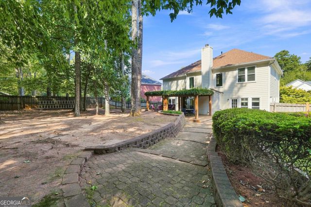 1773 Millhouse Run, Marietta, GA 30066