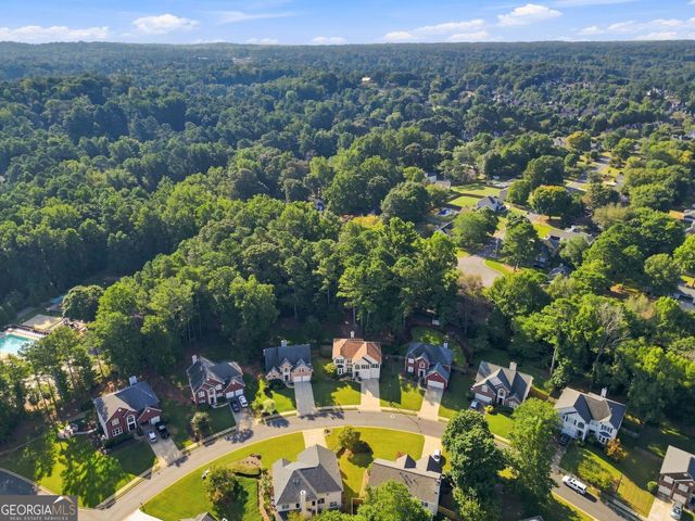 1773 Millhouse Run, Marietta, GA 30066
