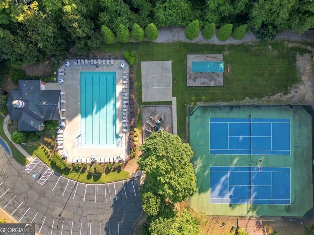 1773 Millhouse Run, Marietta, GA 30066