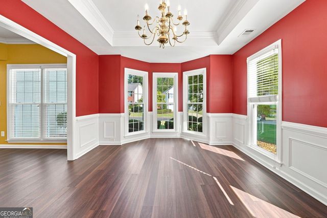 1773 Millhouse Run, Marietta, GA 30066