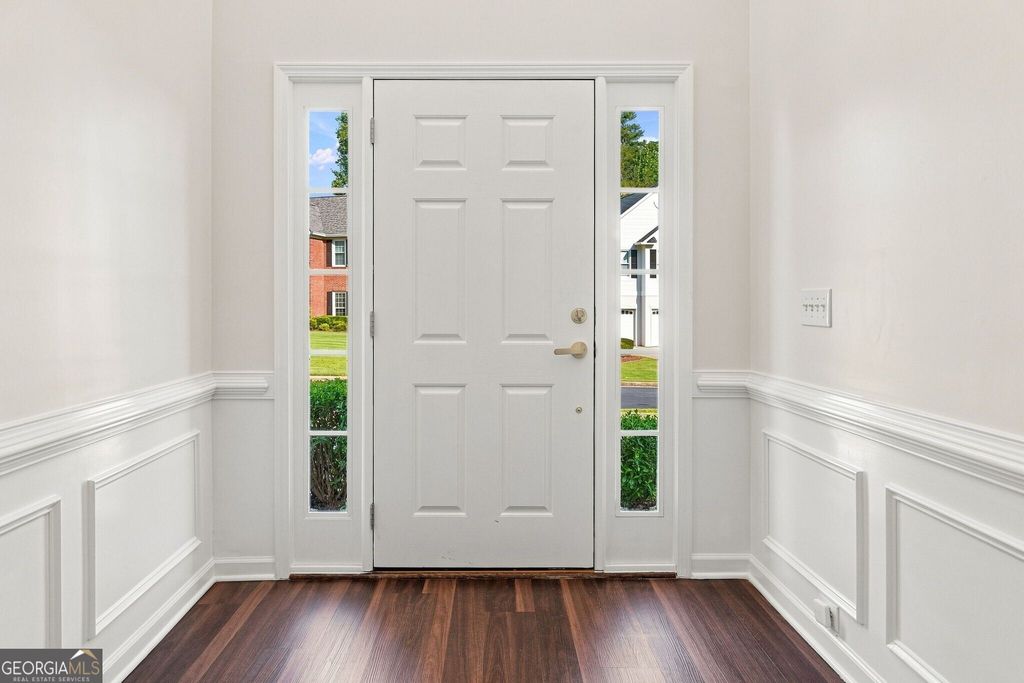 1773 Millhouse Run, Marietta, GA 30066 — photo 5