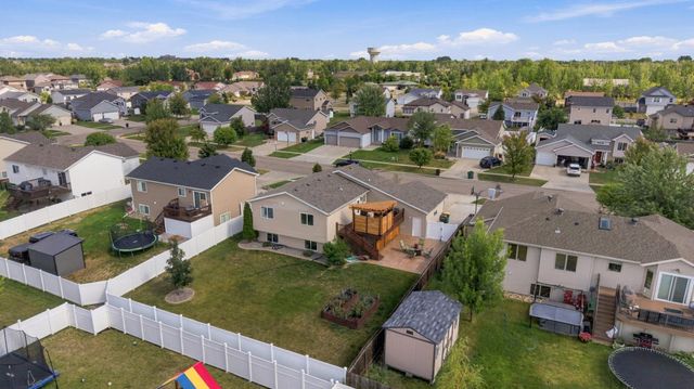 4422 10th Street W, West Fargo, ND 58078