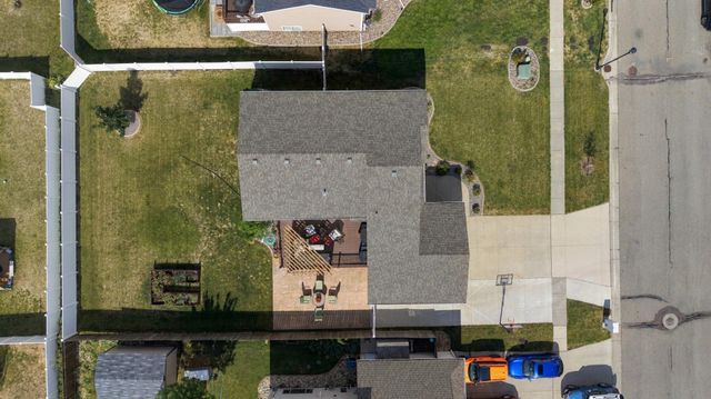 4422 10th Street W, West Fargo, ND 58078