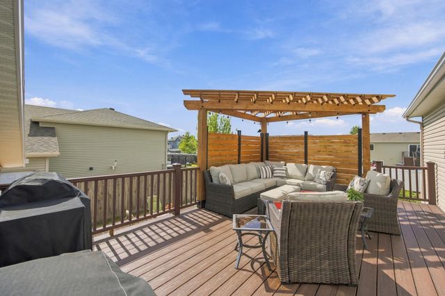 4422 10th Street W, West Fargo, ND 58078