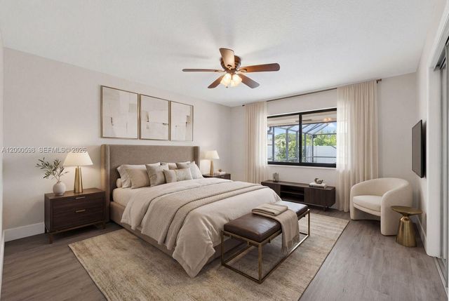 14711 Kirsten Ct, Davie, FL 33325