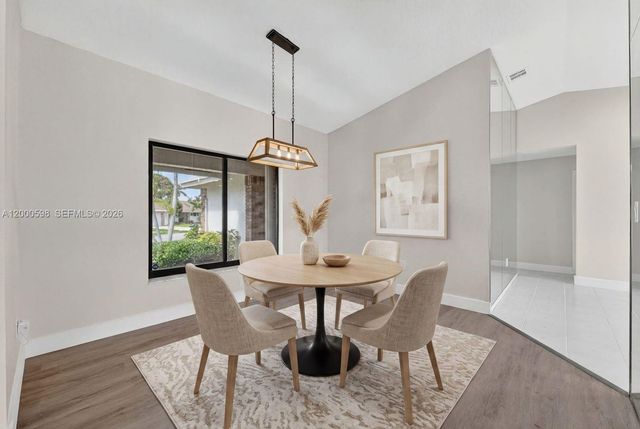 14711 Kirsten Ct, Davie, FL 33325