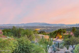 6900 E Paseo Penoso, Tucson, AZ 85750
