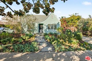 10543 Almayo Avenue, Los Angeles, CA 90064