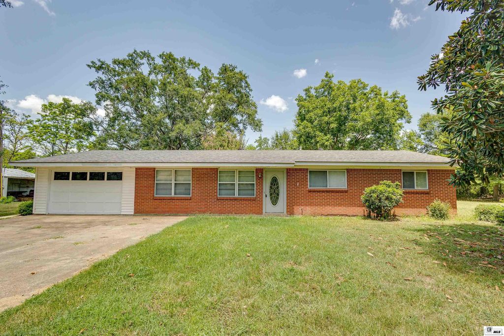 1126 HIGHWAY 854, Delhi, LA 71232