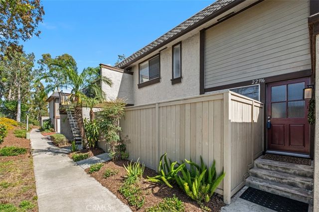 22916 Via Nuez, Mission Viejo, CA 92691