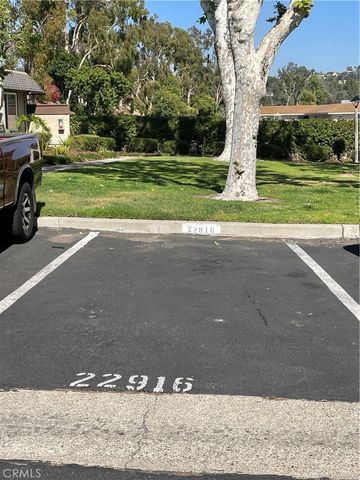 22916 Via Nuez, Mission Viejo, CA 92691