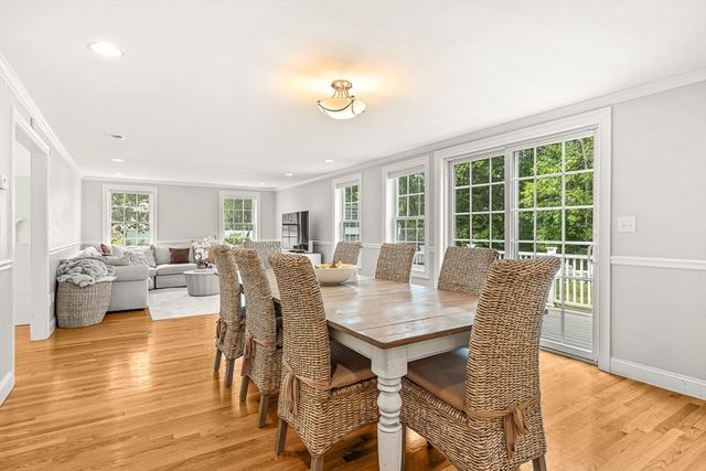 415 Lowell Street, Lynnfield, MA 01940