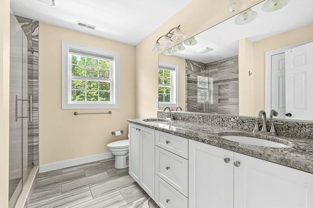 415 Lowell Street, Lynnfield, MA 01940