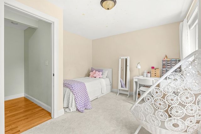 415 Lowell Street, Lynnfield, MA 01940