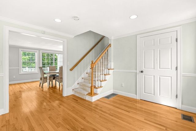 415 Lowell Street, Lynnfield, MA 01940