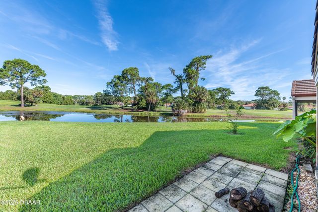 176 Palm Sparrow Court, Daytona Beach, FL 32119
