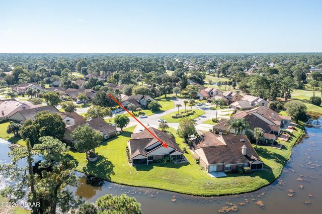 176 Palm Sparrow Court, Daytona Beach, FL 32119