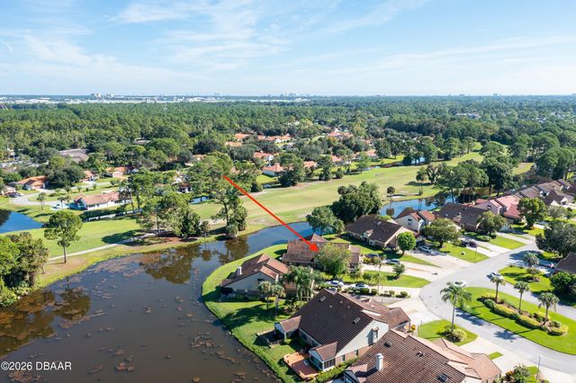 176 Palm Sparrow Court, Daytona Beach, FL 32119