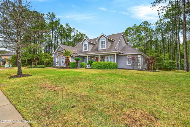 2904 Royal Run Road, Gautier, MS 39553
