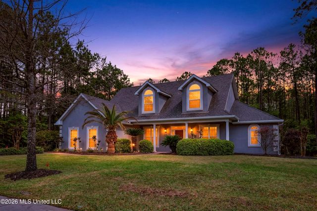 2904 Royal Run Road, Gautier, MS 39553