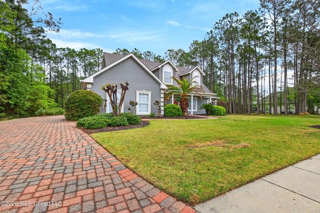 2904 Royal Run Road, Gautier, MS 39553