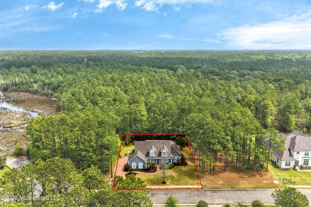 2904 Royal Run Road, Gautier, MS 39553