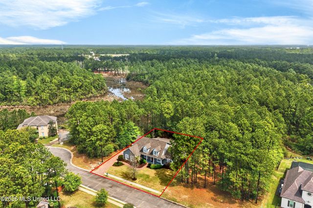 2904 Royal Run Road, Gautier, MS 39553