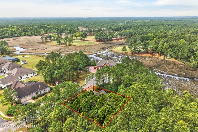 2904 Royal Run Road, Gautier, MS 39553