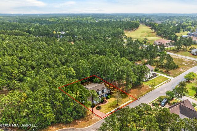 2904 Royal Run Road, Gautier, MS 39553