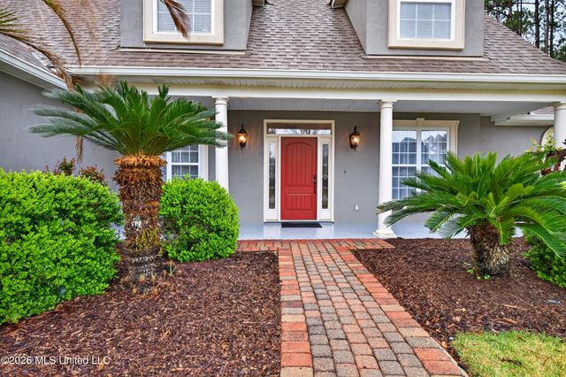 2904 Royal Run Road, Gautier, MS 39553