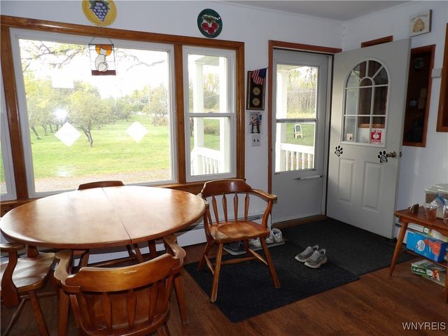 5025 Route 19a, Gainesville, NY 14550