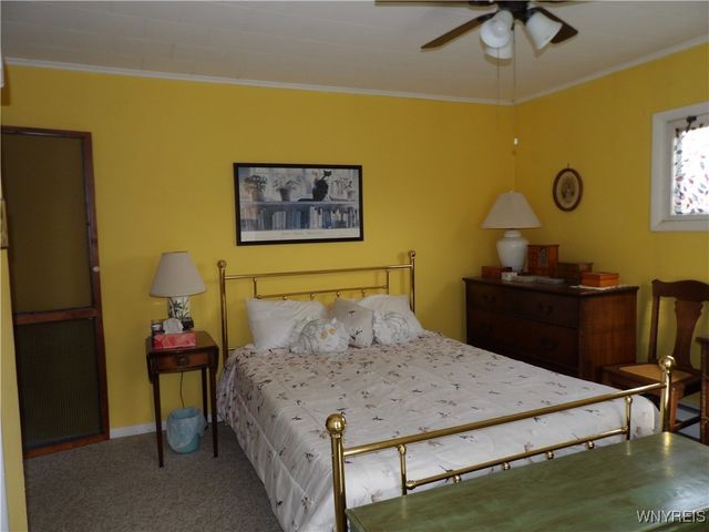 5025 Route 19a, Gainesville, NY 14550