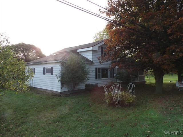 5025 Route 19a, Gainesville, NY 14550