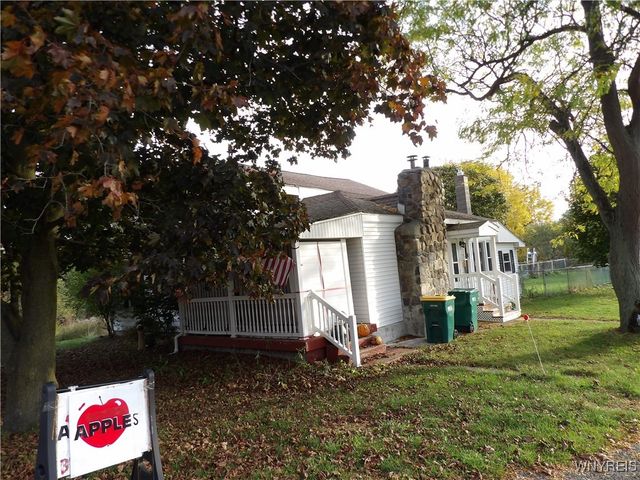 5025 Route 19a, Gainesville, NY 14550