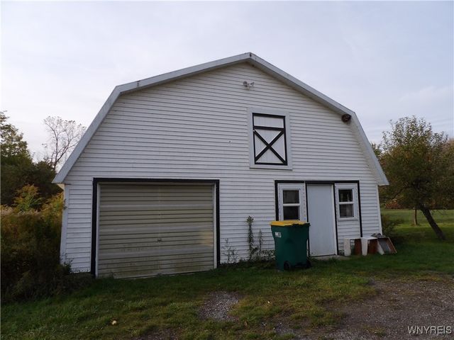 5025 Route 19a, Gainesville, NY 14550