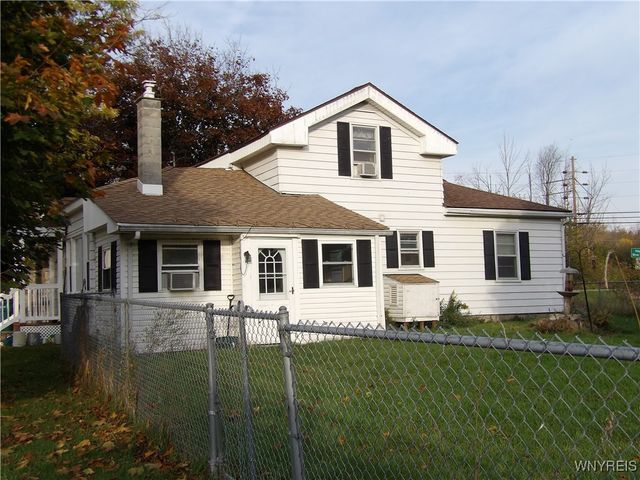 5025 Route 19a, Gainesville, NY 14550