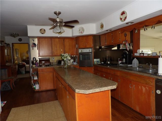 5025 Route 19a, Gainesville, NY 14550
