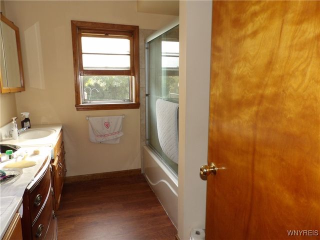 5025 Route 19a, Gainesville, NY 14550