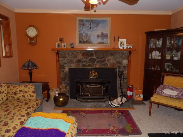 5025 Route 19a, Gainesville, NY 14550