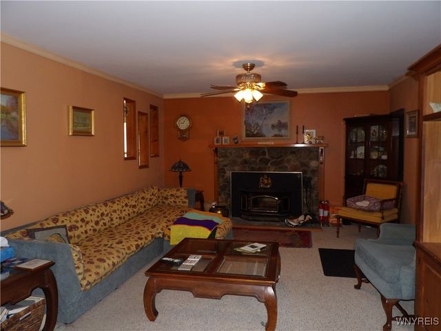 5025 Route 19a, Gainesville, NY 14550