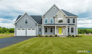 106 Rock Ridge Road, Manchester, CT 06040