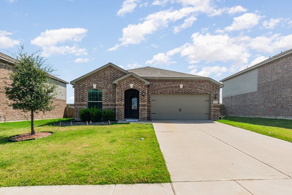 2001 Dahlia Way, Princeton, TX 75407
