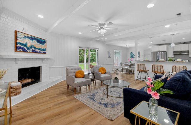 19 Milano Court, Hanahan, SC 29410