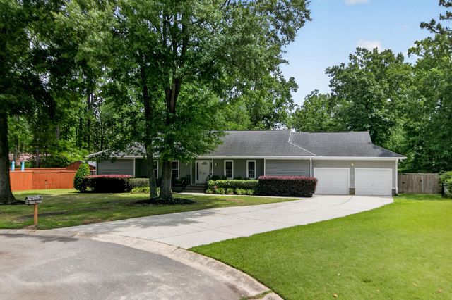 19 Milano Court, Hanahan, SC 29410