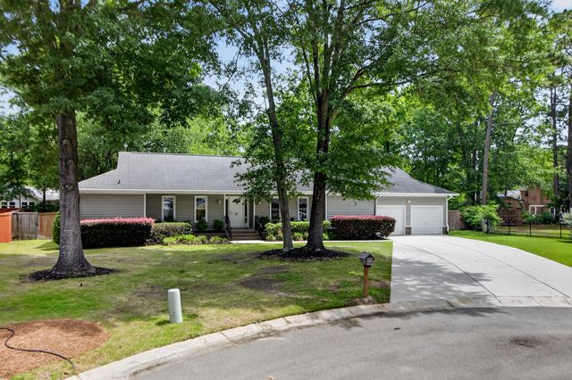 19 Milano Court, Hanahan, SC 29410